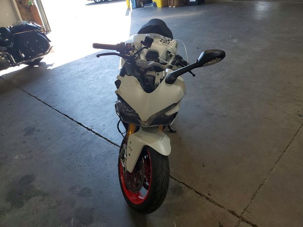 2017 DUCATI ALL OTHER