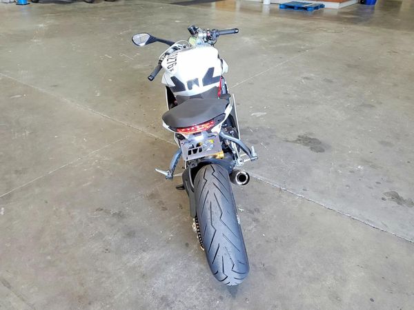 2017 DUCATI ALL OTHER
