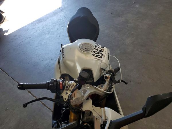 2017 DUCATI ALL OTHER