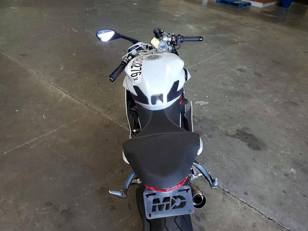 2017 DUCATI ALL OTHER