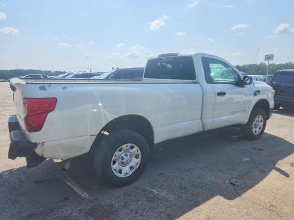2018 NISSAN TITAN — PSRA