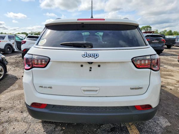 2023 JEEP COMPASS — DIRR