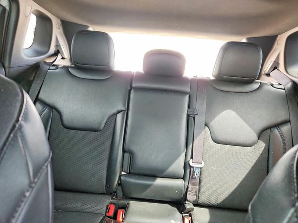 2023 JEEP COMPASS — SUVN