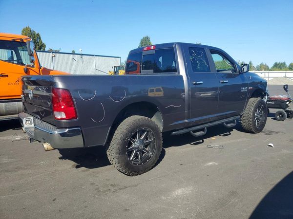 2014 RAM 1500 SLT — PSRA