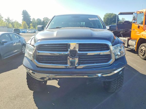 2014 RAM 1500 SLT — DIRF