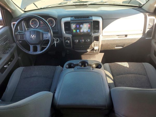 2014 RAM 1500 SLT — CKPT