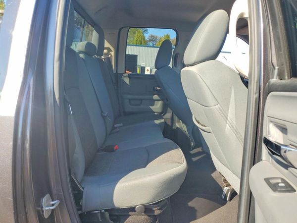 2014 RAM 1500 SLT — PSRS