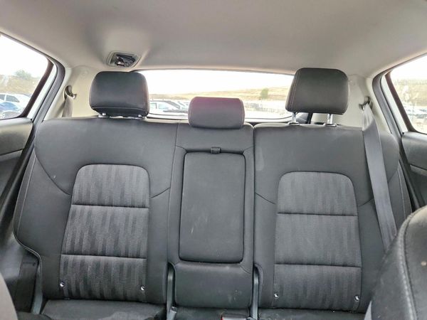 2021 KIA SPORTAGE — SUVN