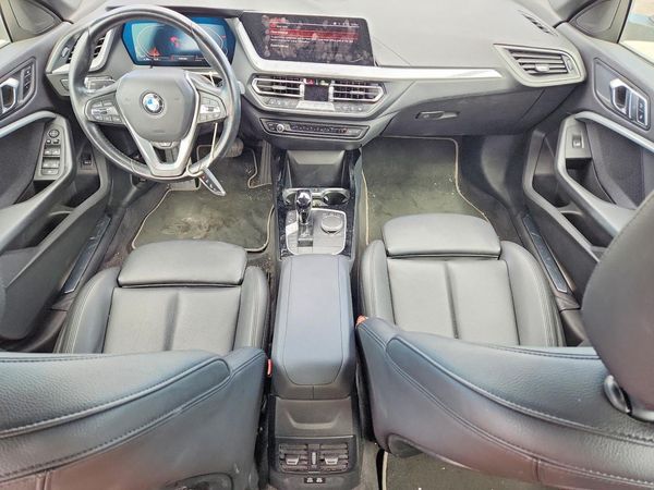 2022 BMW 2 SERIES Gran Coupe — CKPT