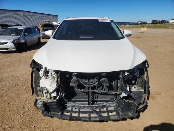 2017 LEXUS RX 350 — DIRF