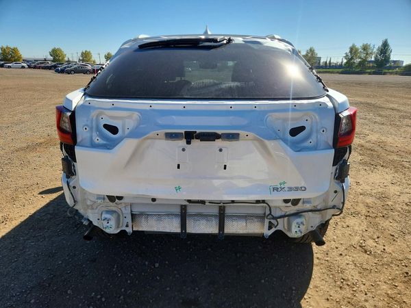 2017 LEXUS RX 350 — DIRR