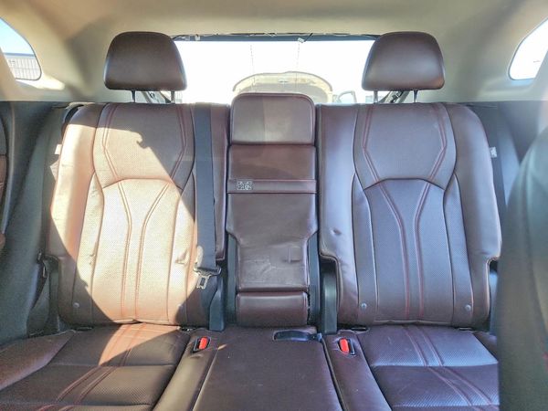2017 LEXUS RX 350 — SUVN