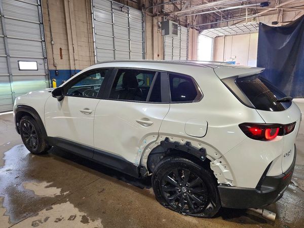 2026 MAZDA CX-50 Preferred — DSRA
