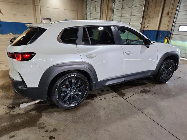 2026 MAZDA CX-50 Preferred — PSRA
