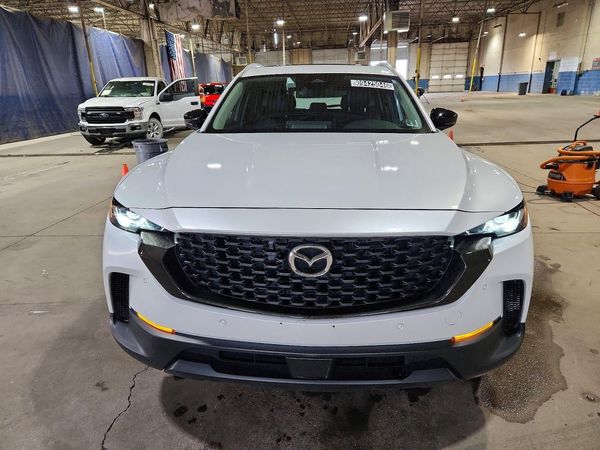 2026 MAZDA CX-50 Preferred — DIRF