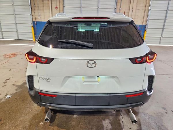 2026 MAZDA CX-50 Preferred — DIRR
