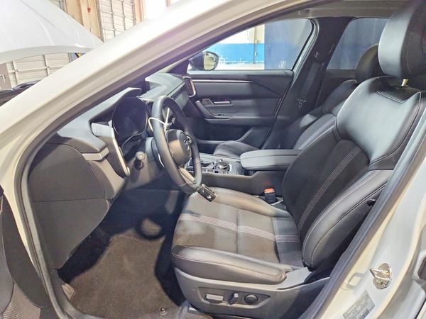 2026 MAZDA CX-50 Preferred — DENT