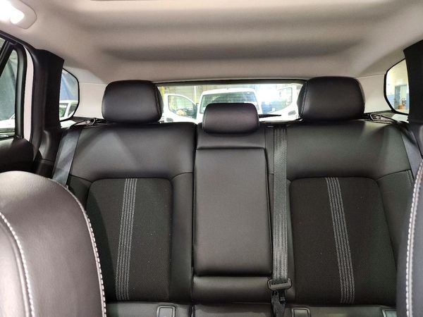 2026 MAZDA CX-50 Preferred — SUVN