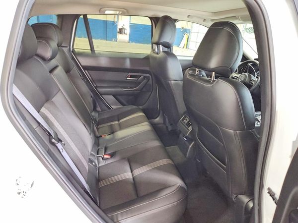 2026 MAZDA CX-50 Preferred — PSRS
