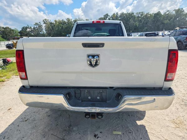 2018 RAM 1500 ST — DIRR