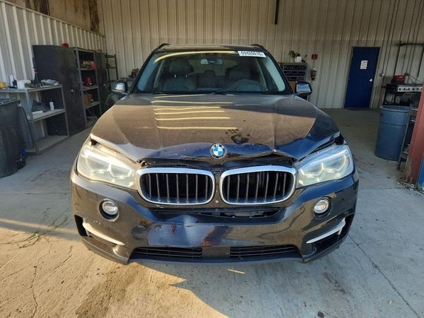 2016 BMW X5 xDrive35i — DIRF