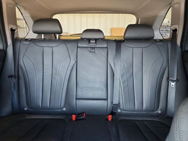 2016 BMW X5 xDrive35i — SUVN