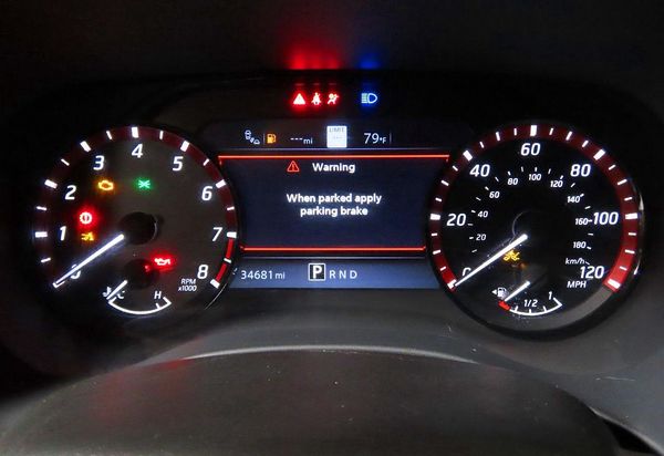 2024 NISSAN FRONTIER