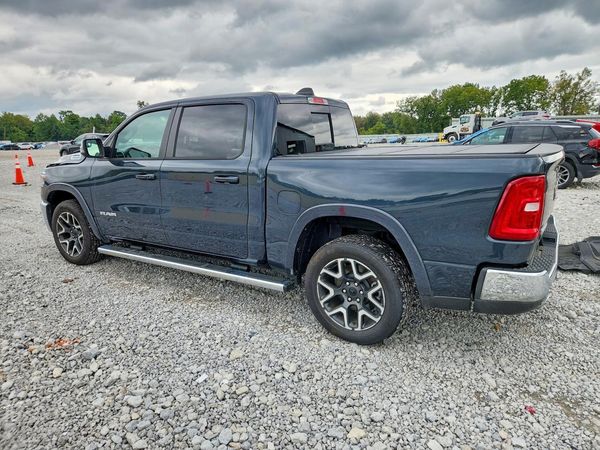 2026 RAM 1500 — DSRA