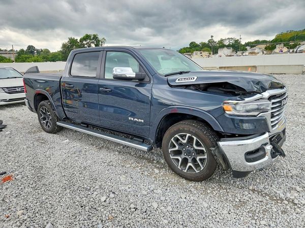 2026 RAM 1500 — Passenger 3/4