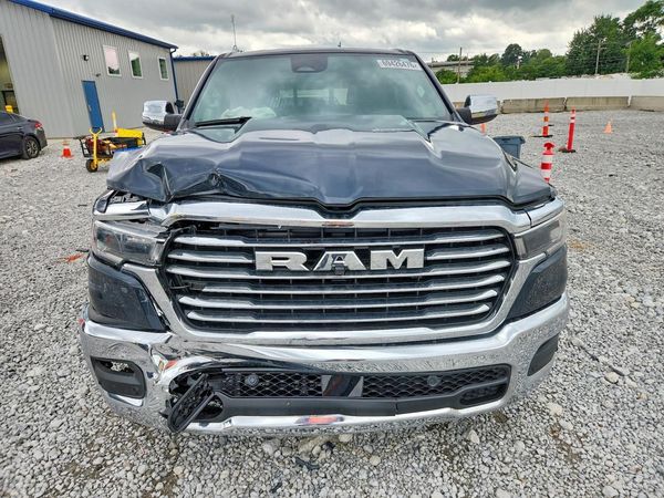 2026 RAM 1500 — DIRF