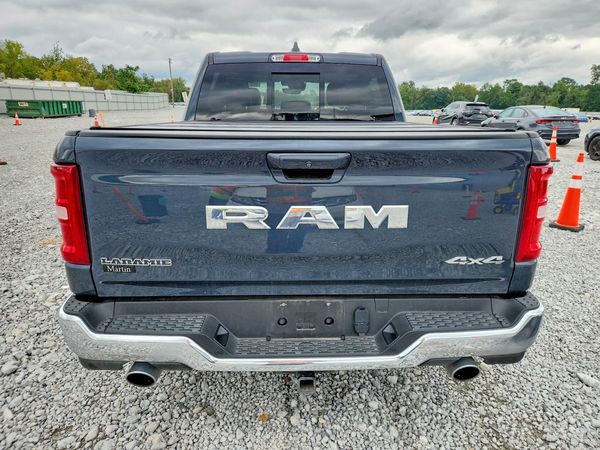 2026 RAM 1500 — DIRR