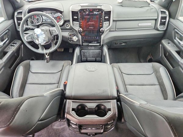 2026 RAM 1500 — CKPT
