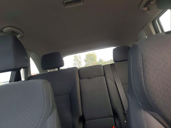 2018 KIA SORENTO L, LX — SUVN