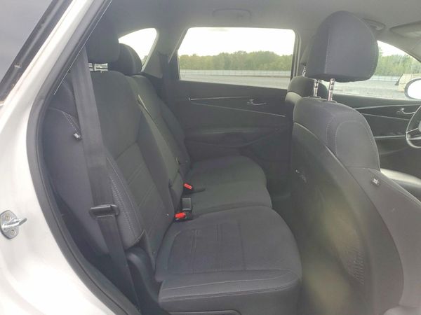 2018 KIA SORENTO L, LX — PSRS