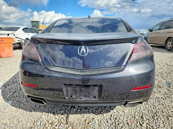 2013 ACURA TL — DIRR