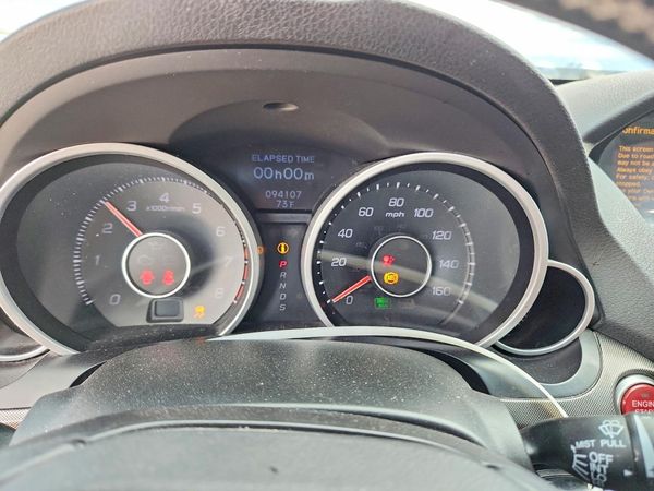 2013 ACURA TL — ODOM