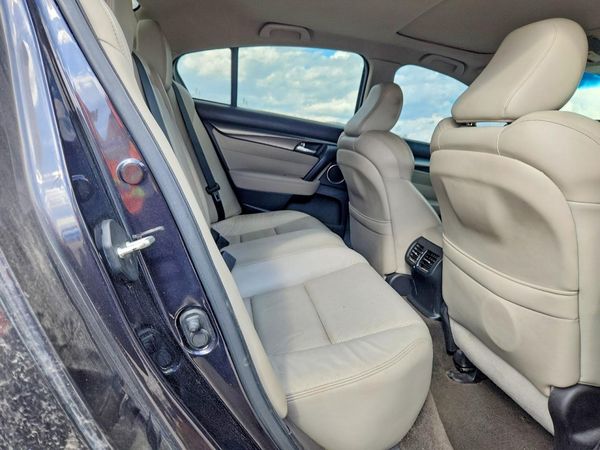 2013 ACURA TL — PSRS