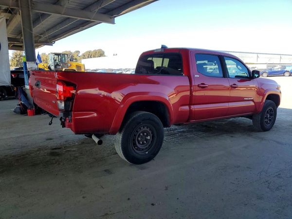 2021 TOYOTA TACOMA — PSRA