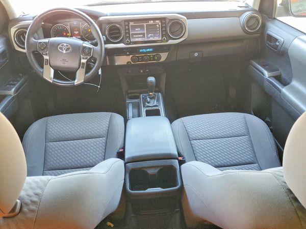 2021 TOYOTA TACOMA — CKPT