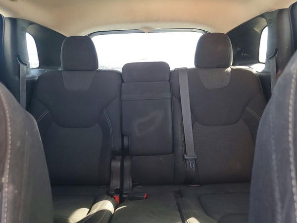 2015 JEEP CHEROKEE LATITUDE FWD