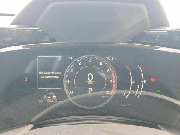 2022 LEXUS NX 350 Premium — ODOM