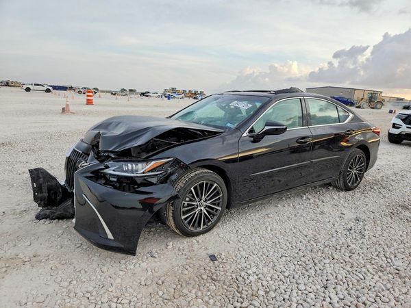 2024 LEXUS ES350 — DSFA — Front 3/4