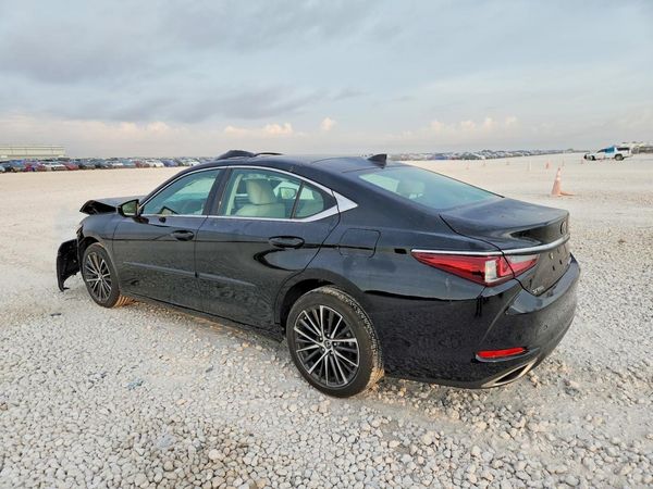 2024 LEXUS ES350 350 Premium — DSRA
