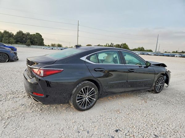 2024 LEXUS ES350 350 Premium — PSRA