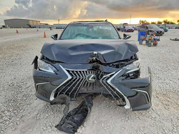 2024 LEXUS ES350 350 Premium — DIRF
