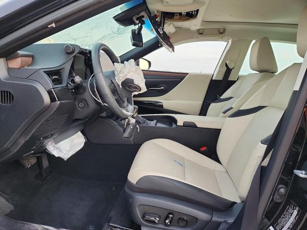 2024 LEXUS ES350 350 Premium — DENT