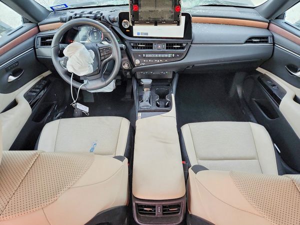 2024 LEXUS ES350 350 Premium — CKPT