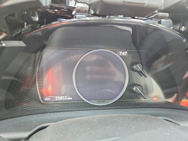 2024 LEXUS ES350 350 Premium — ODOM