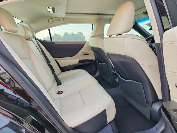 2024 LEXUS ES350 350 Premium — PSRS