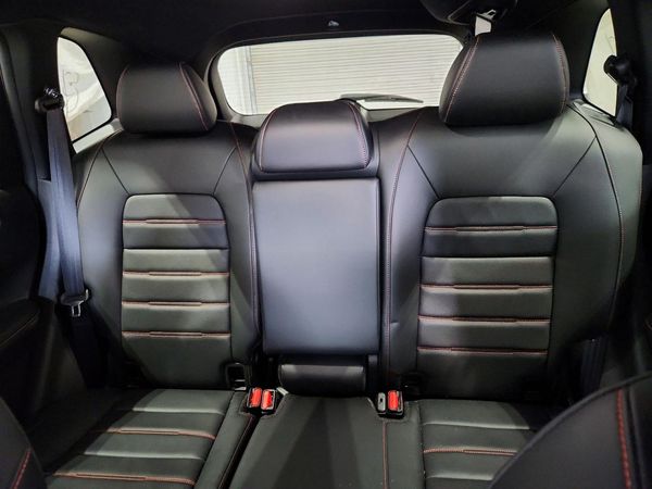 2025 HONDA CR-V — SUVN